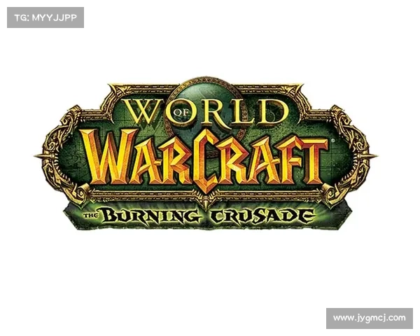 魔兽世界MOD：图标替换为中心的全新标题